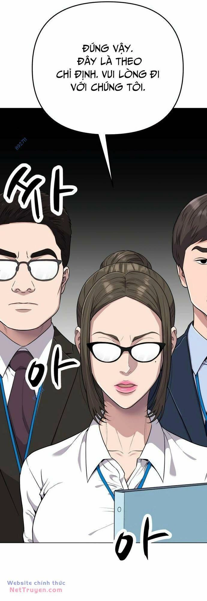 Nhân Viên Thực Tập Kim Cheolsu Chapter 12 - 38