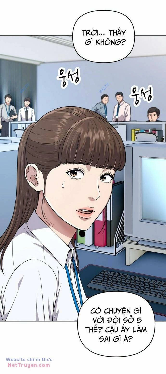 Nhân Viên Thực Tập Kim Cheolsu Chapter 12 - 46