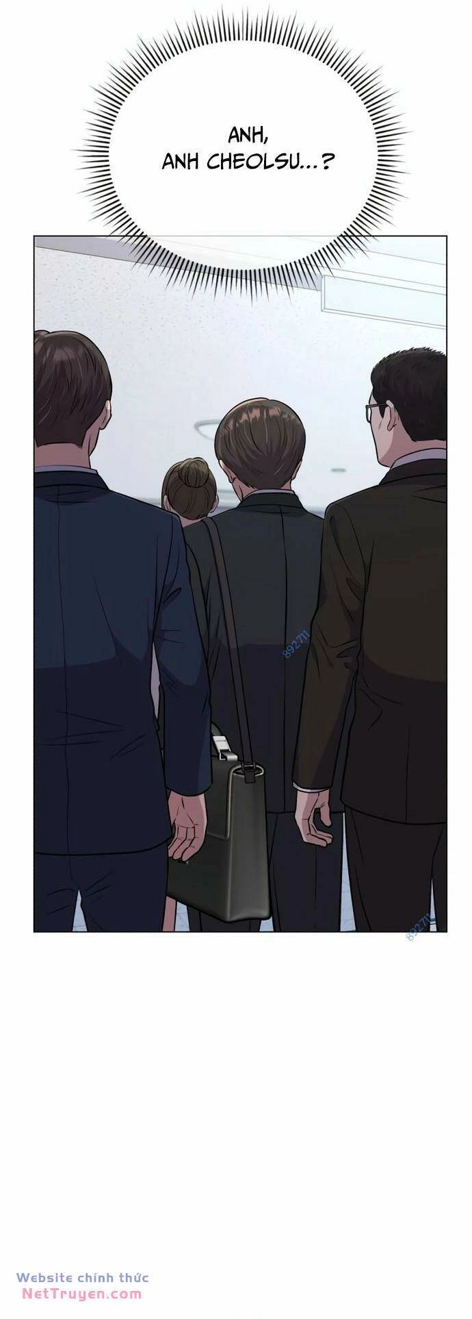 Nhân Viên Thực Tập Kim Cheolsu Chapter 12 - 47