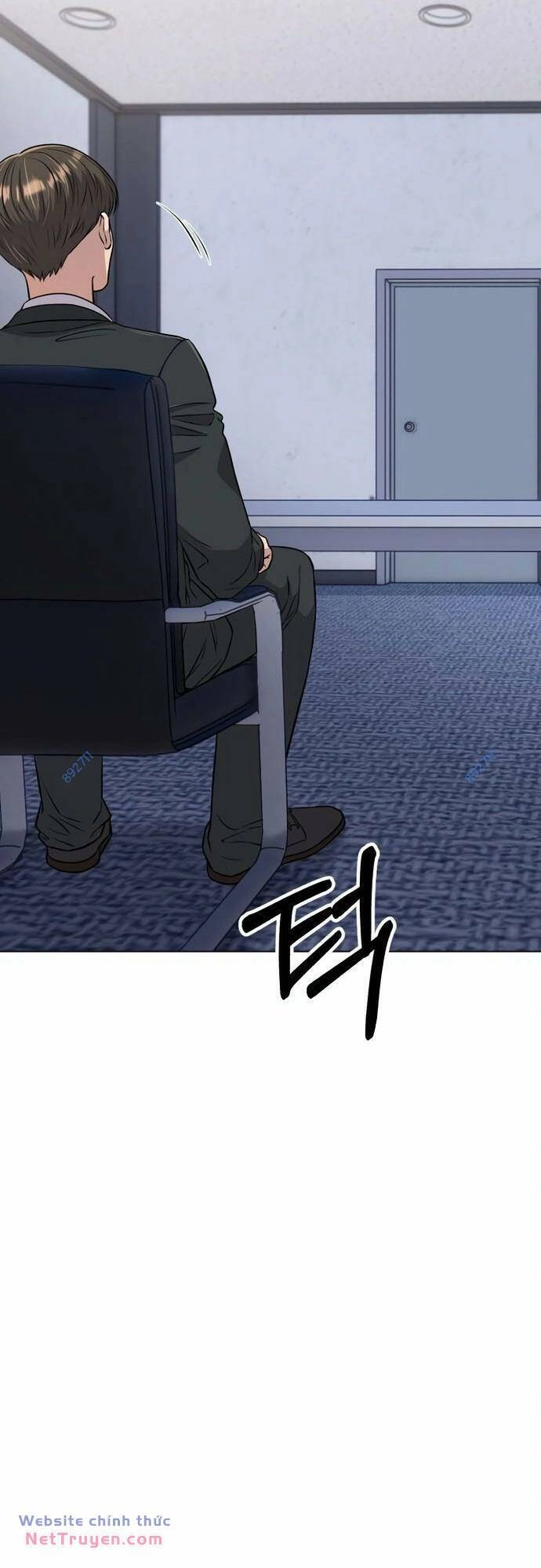 Nhân Viên Thực Tập Kim Cheolsu Chapter 12 - 53