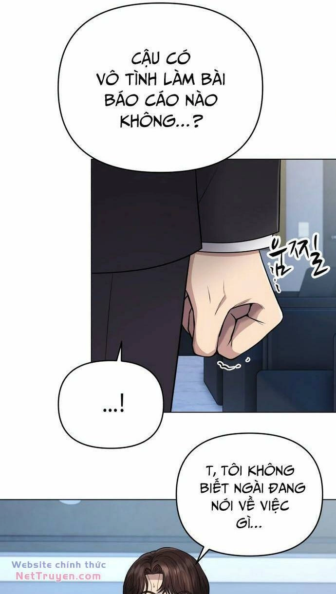 Nhân Viên Thực Tập Kim Cheolsu Chapter 12 - 59