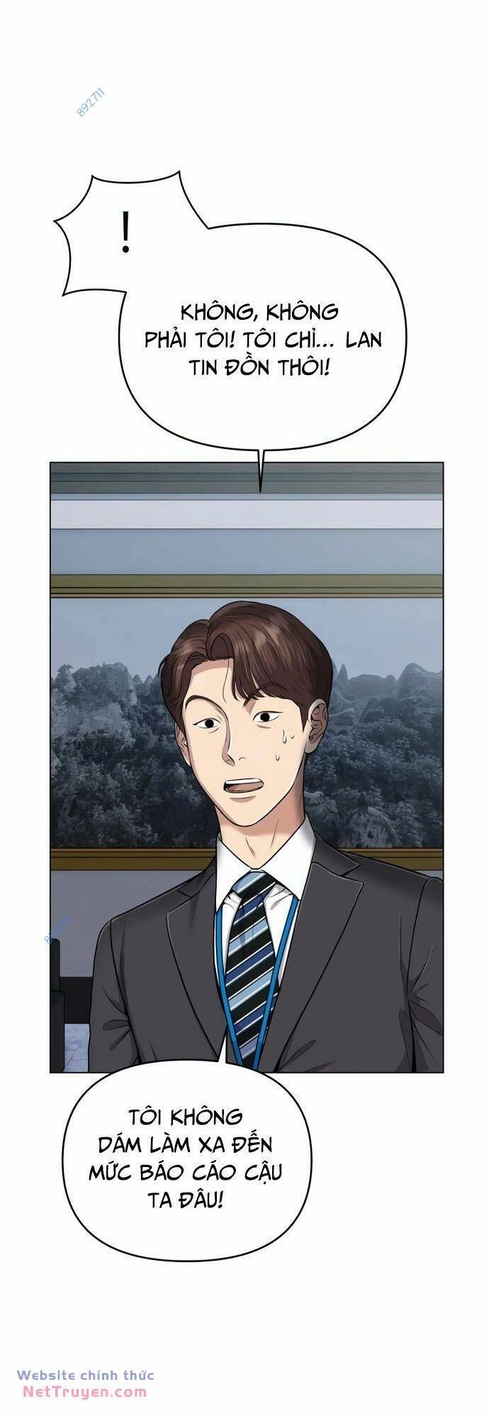 Nhân Viên Thực Tập Kim Cheolsu Chapter 12 - 63