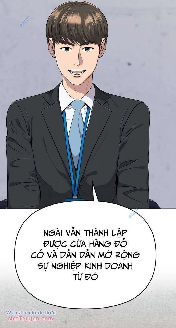 Nhân Viên Thực Tập Kim Cheolsu Chapter 13 - 60