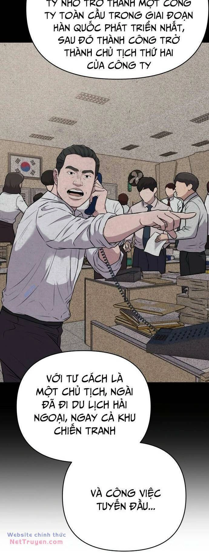 Nhân Viên Thực Tập Kim Cheolsu Chapter 13 - 62