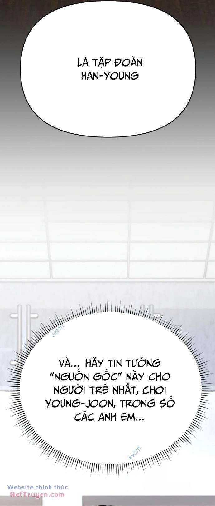 Nhân Viên Thực Tập Kim Cheolsu Chapter 14 - 33