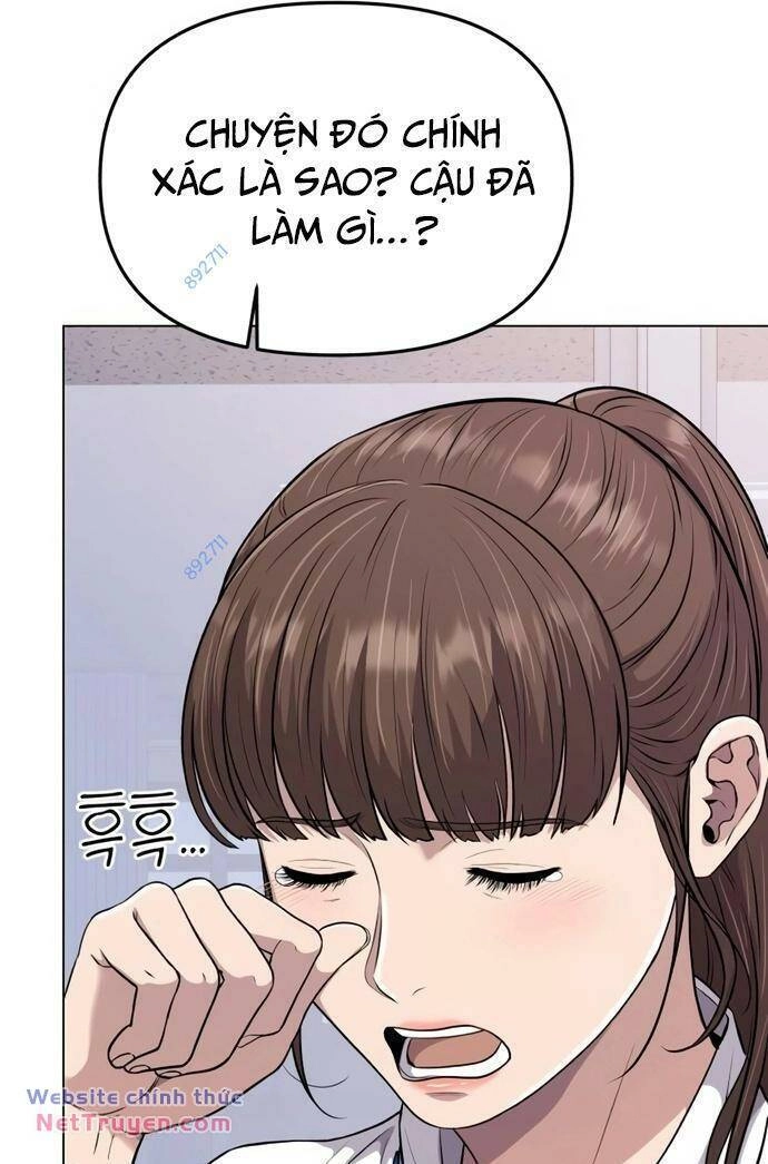 Nhân Viên Thực Tập Kim Cheolsu Chapter 15 - 4