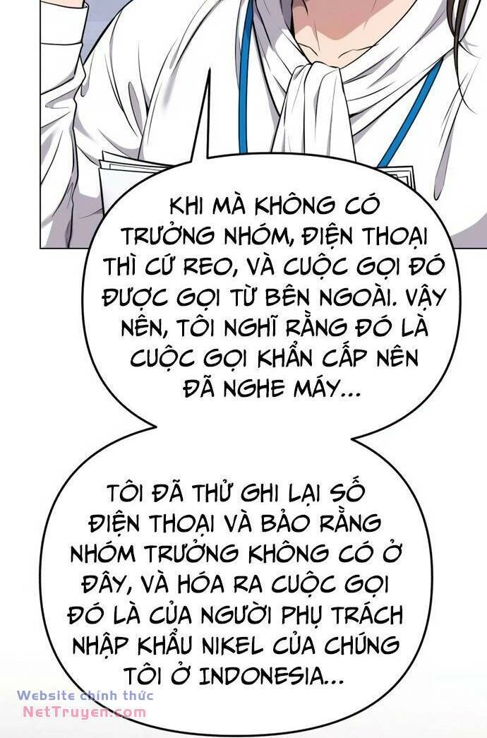 Nhân Viên Thực Tập Kim Cheolsu Chapter 15 - 5