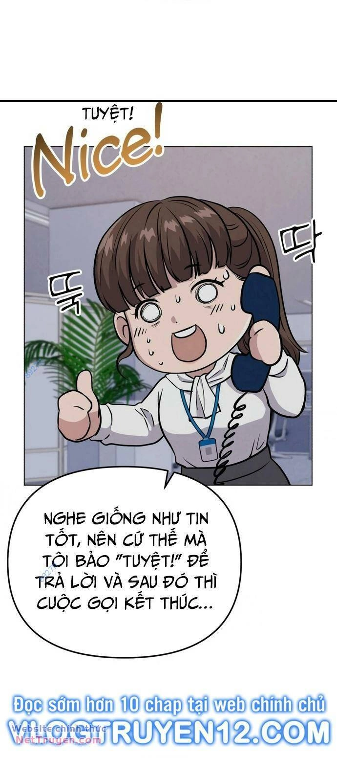 Nhân Viên Thực Tập Kim Cheolsu Chapter 15 - 8