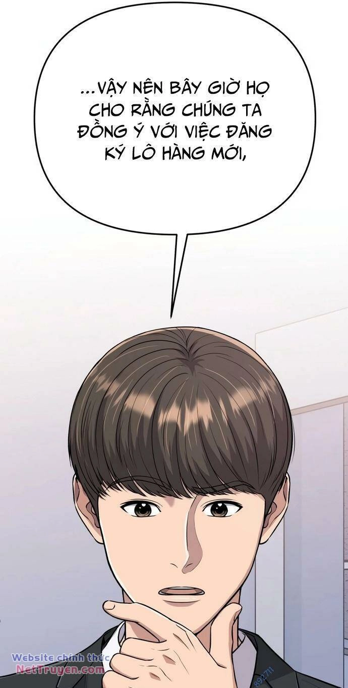 Nhân Viên Thực Tập Kim Cheolsu Chapter 15 - 9