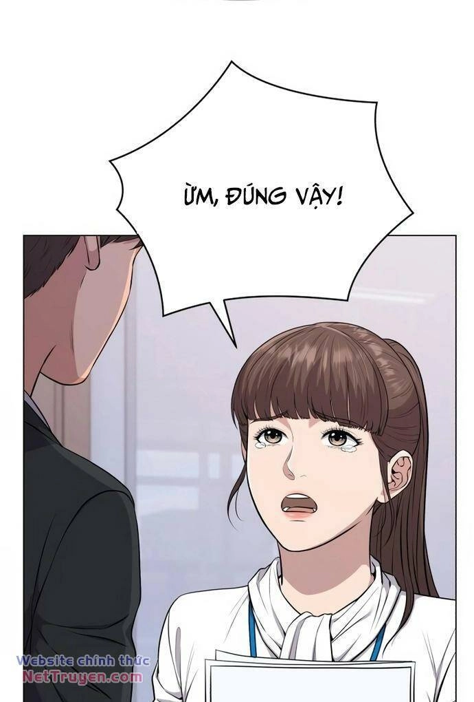 Nhân Viên Thực Tập Kim Cheolsu Chapter 15 - 11