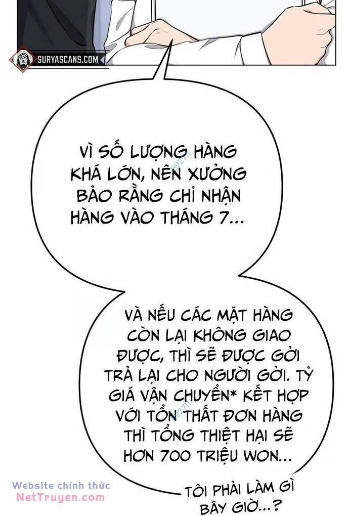 Nhân Viên Thực Tập Kim Cheolsu Chapter 15 - 12