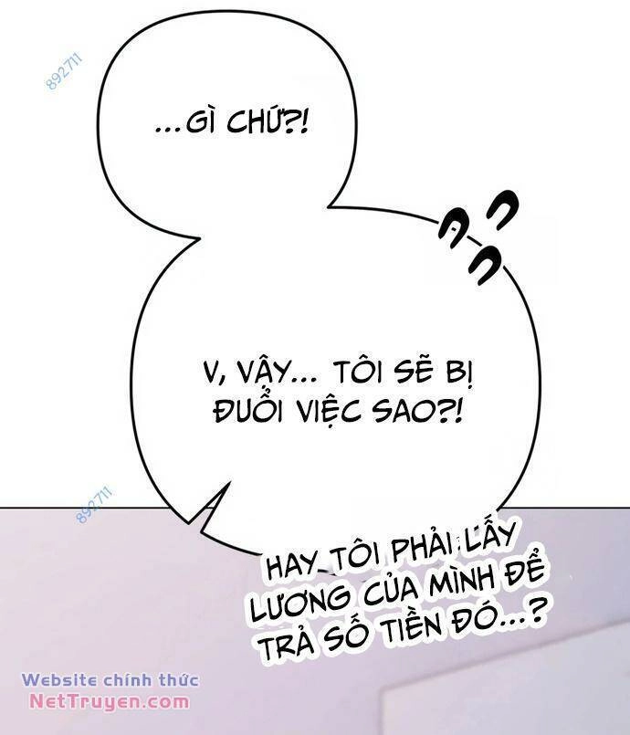 Nhân Viên Thực Tập Kim Cheolsu Chapter 15 - 22