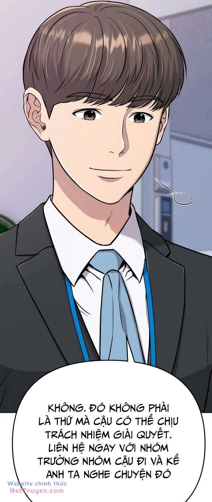 Nhân Viên Thực Tập Kim Cheolsu Chapter 15 - 23