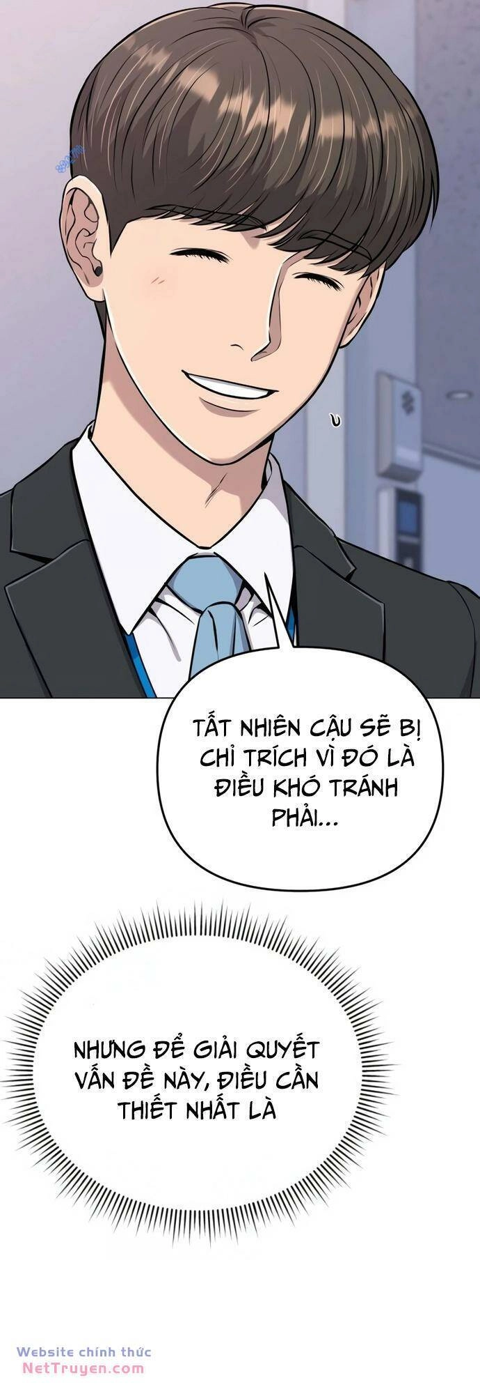 Nhân Viên Thực Tập Kim Cheolsu Chapter 15 - 26