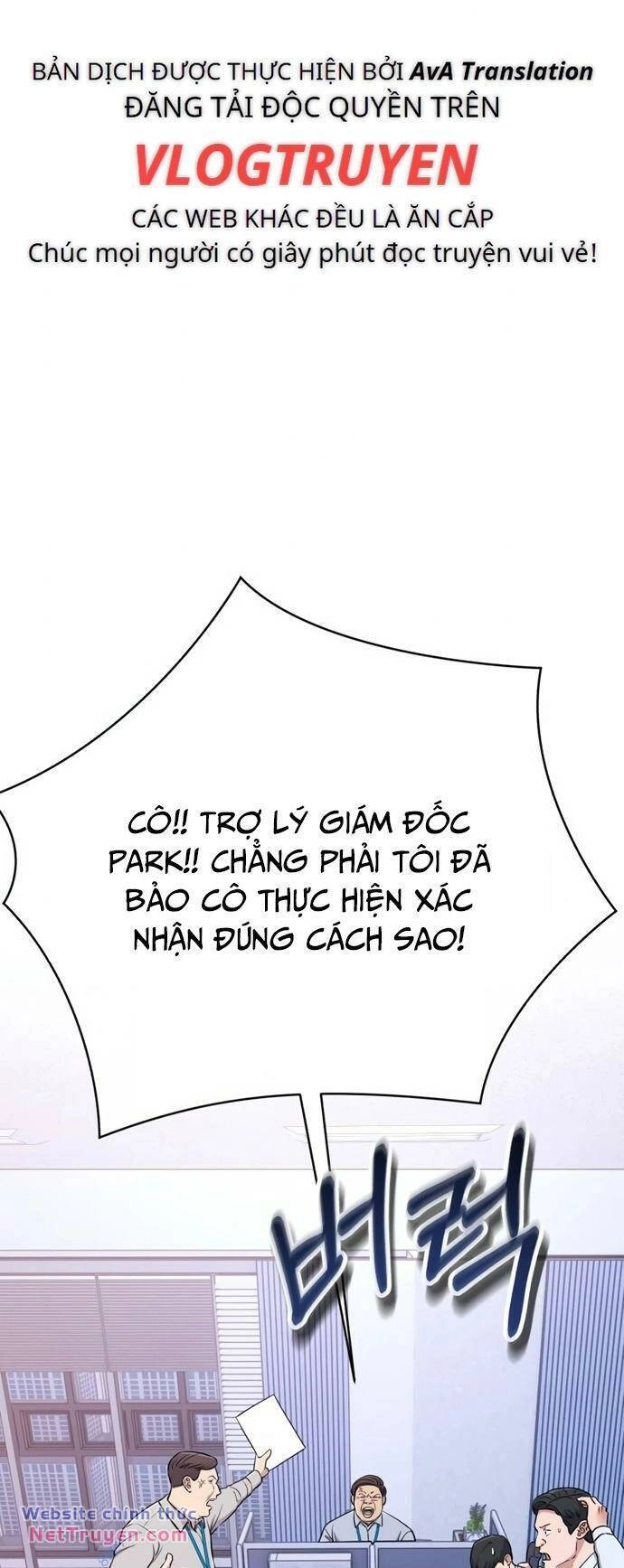 Nhân Viên Thực Tập Kim Cheolsu Chapter 15 - 30