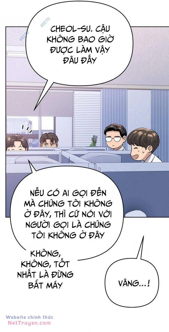 Nhân Viên Thực Tập Kim Cheolsu Chapter 15 - 35