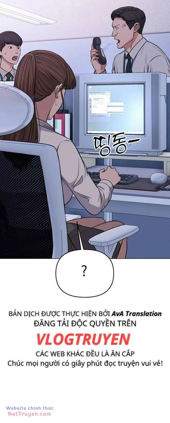 Nhân Viên Thực Tập Kim Cheolsu Chapter 15 - 37