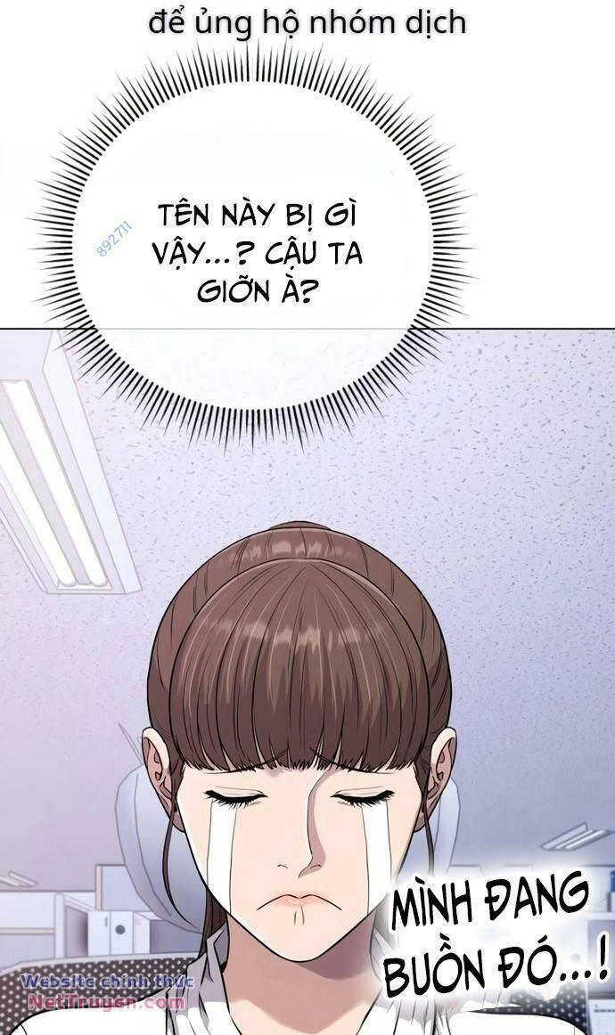 Nhân Viên Thực Tập Kim Cheolsu Chapter 15 - 40