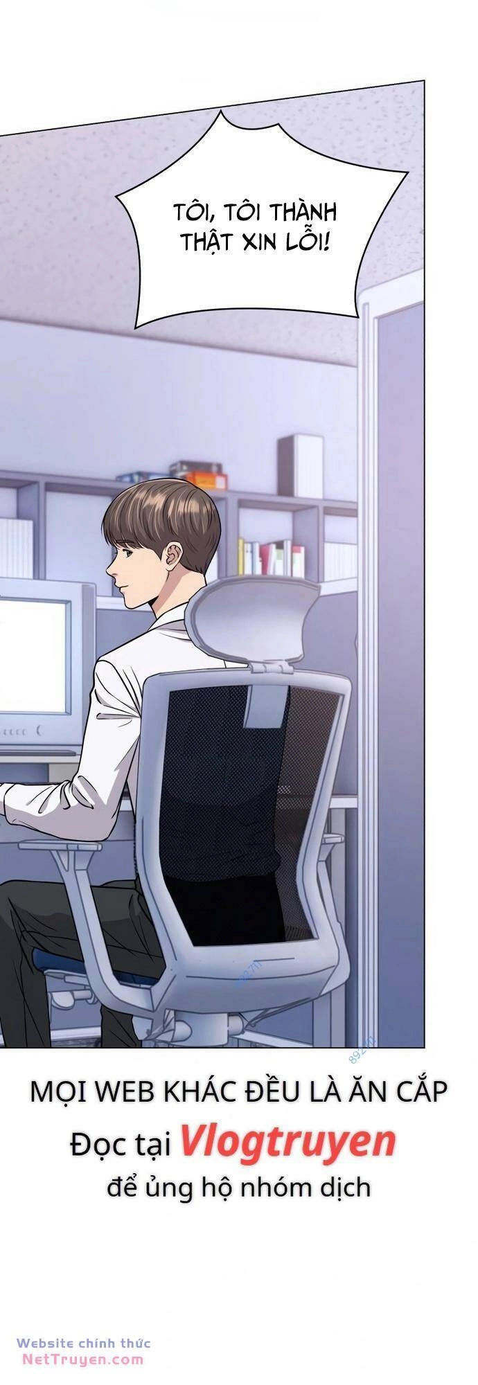 Nhân Viên Thực Tập Kim Cheolsu Chapter 15 - 44