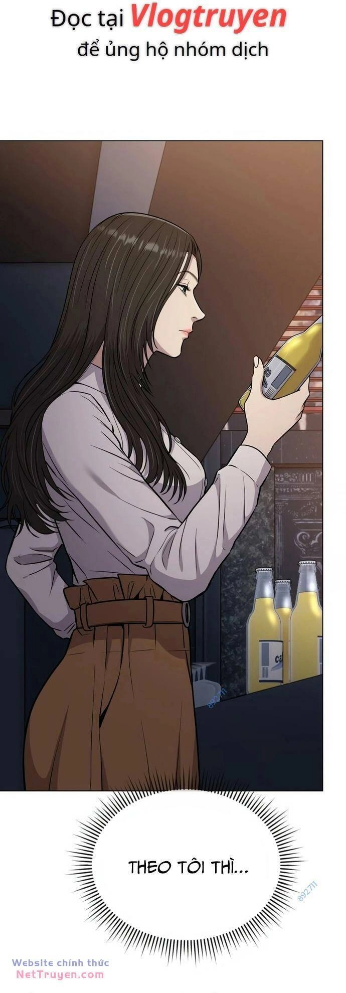 Nhân Viên Thực Tập Kim Cheolsu Chapter 15 - 51