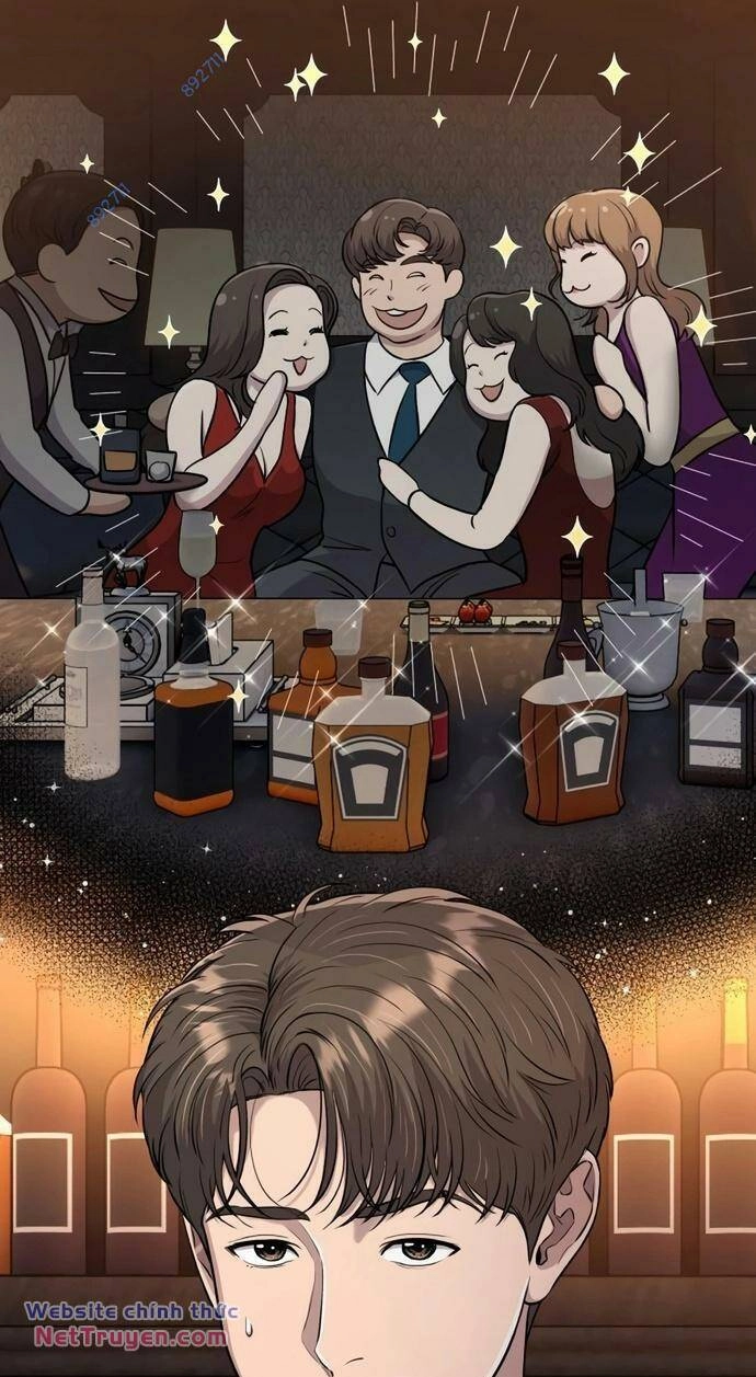 Nhân Viên Thực Tập Kim Cheolsu Chapter 15 - 53