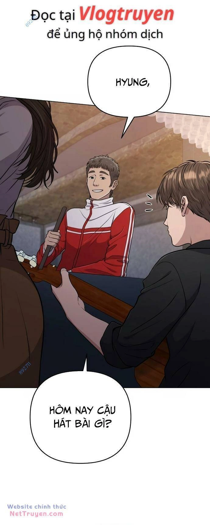 Nhân Viên Thực Tập Kim Cheolsu Chapter 15 - 55