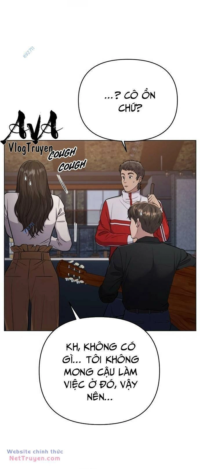 Nhân Viên Thực Tập Kim Cheolsu Chapter 15 - 63