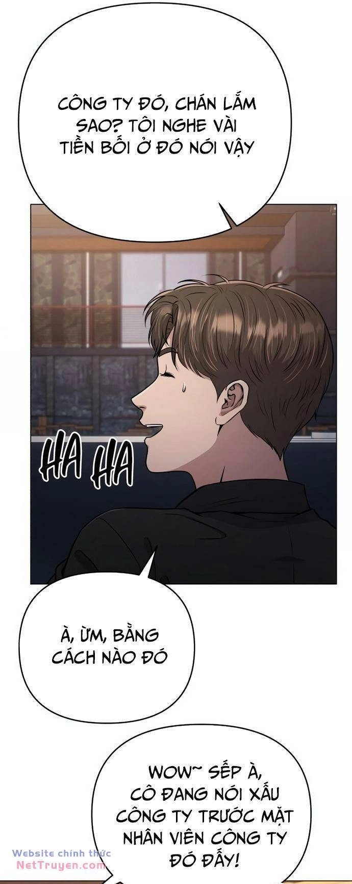 Nhân Viên Thực Tập Kim Cheolsu Chapter 15 - 64