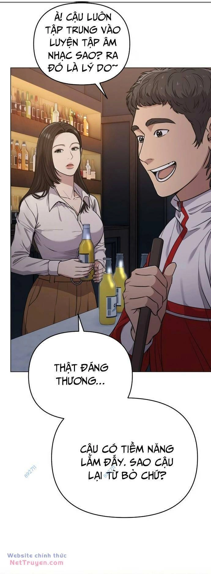 Nhân Viên Thực Tập Kim Cheolsu Chapter 15 - 67