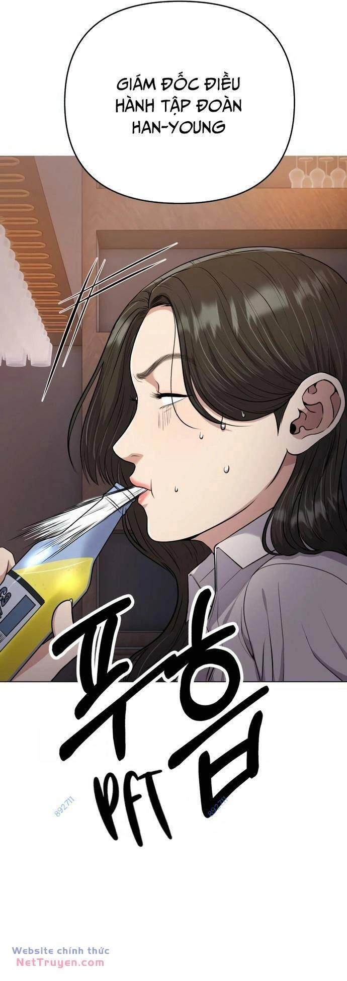 Nhân Viên Thực Tập Kim Cheolsu Chapter 15 - 70