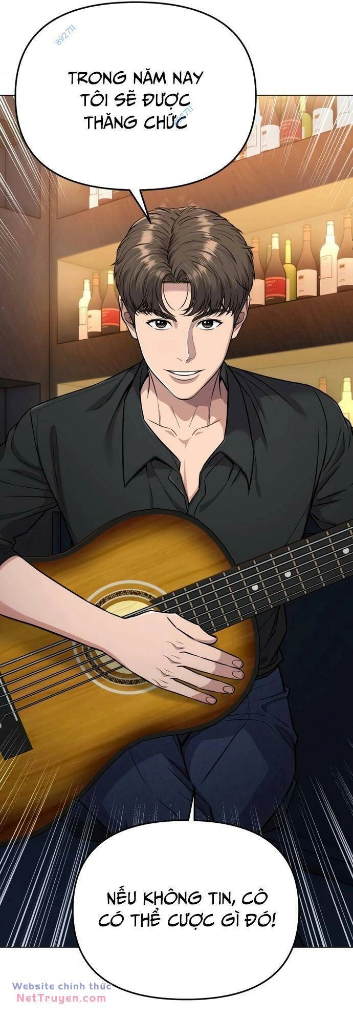 Nhân Viên Thực Tập Kim Cheolsu Chapter 15 - 74