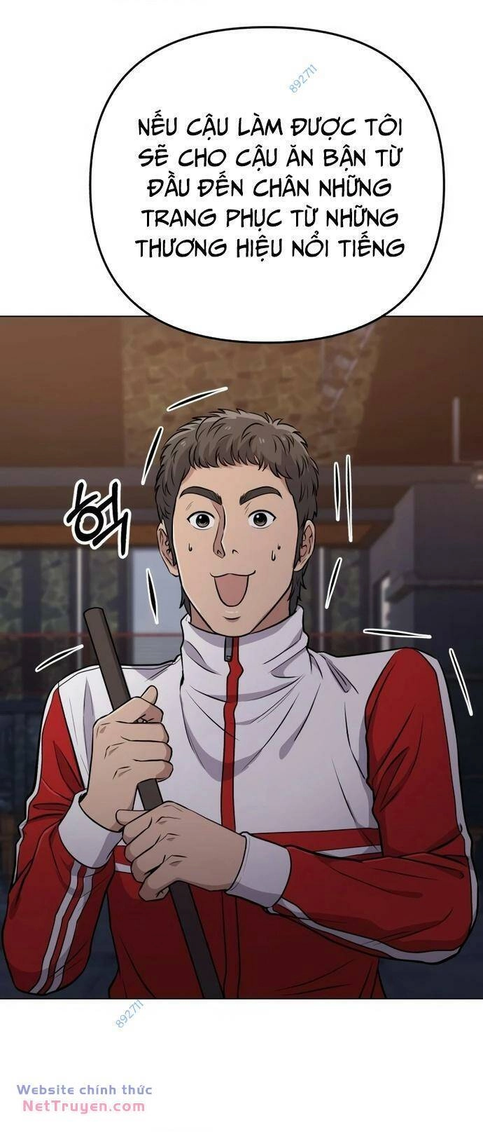 Nhân Viên Thực Tập Kim Cheolsu Chapter 15 - 77