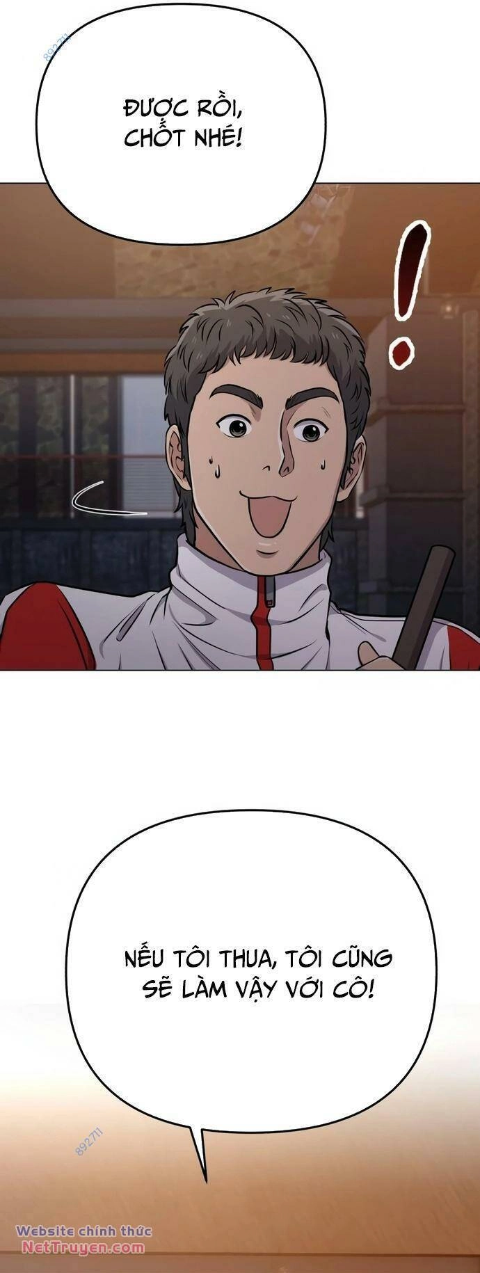 Nhân Viên Thực Tập Kim Cheolsu Chapter 15 - 78