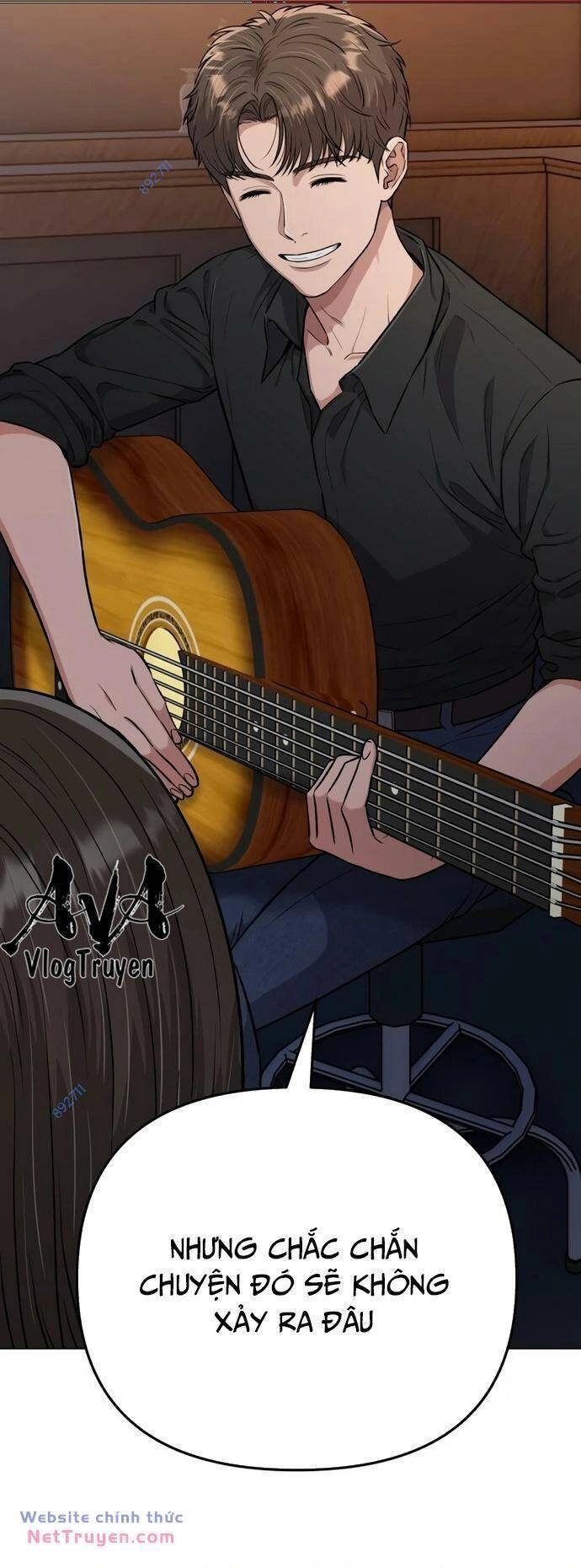 Nhân Viên Thực Tập Kim Cheolsu Chapter 15 - 79