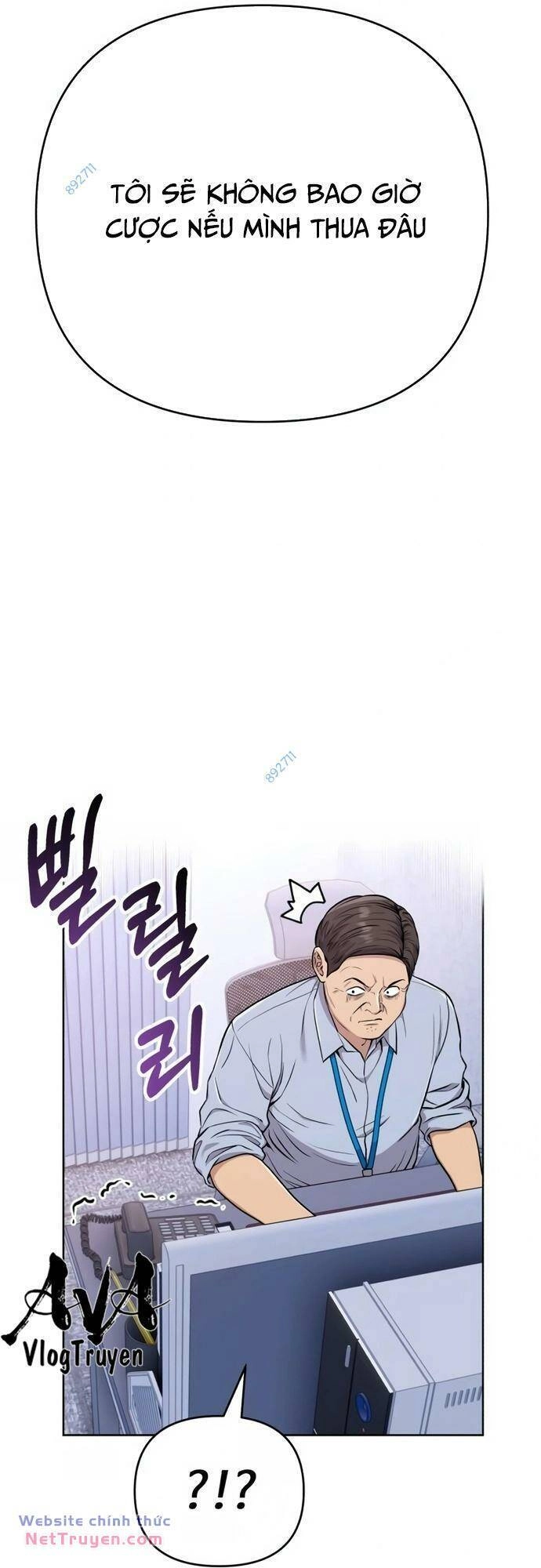 Nhân Viên Thực Tập Kim Cheolsu Chapter 15 - 81