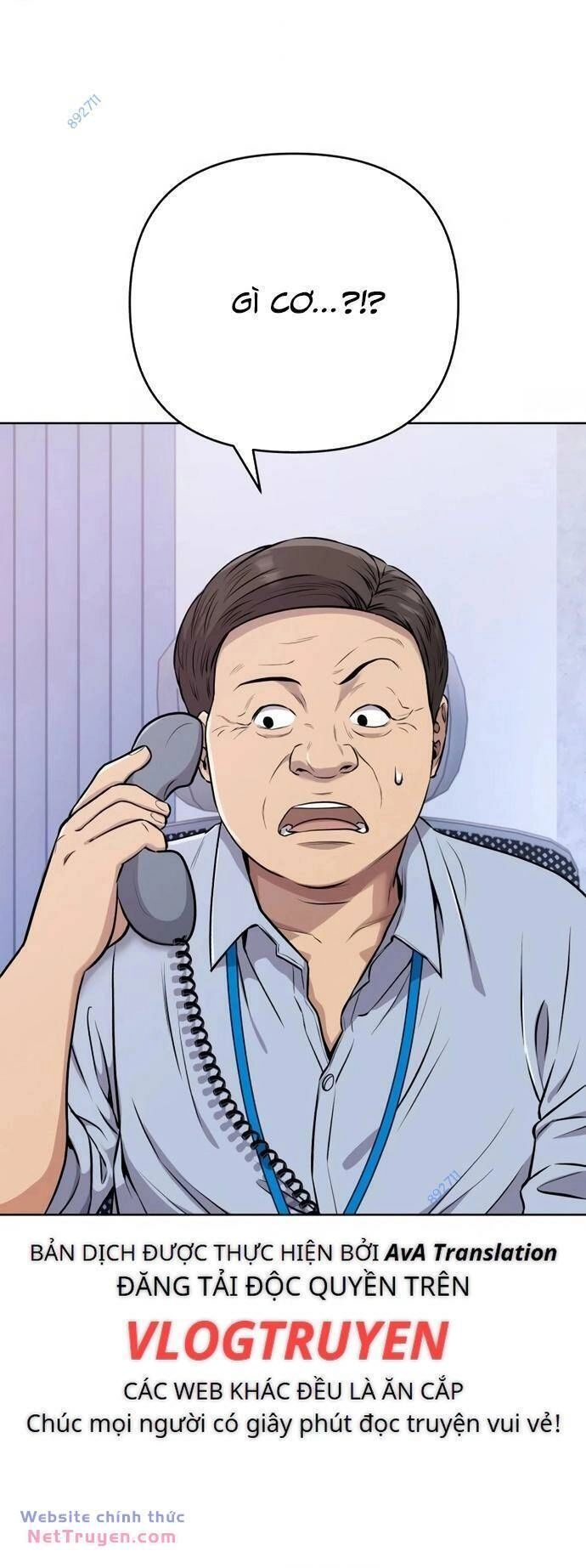 Nhân Viên Thực Tập Kim Cheolsu Chapter 15 - 84