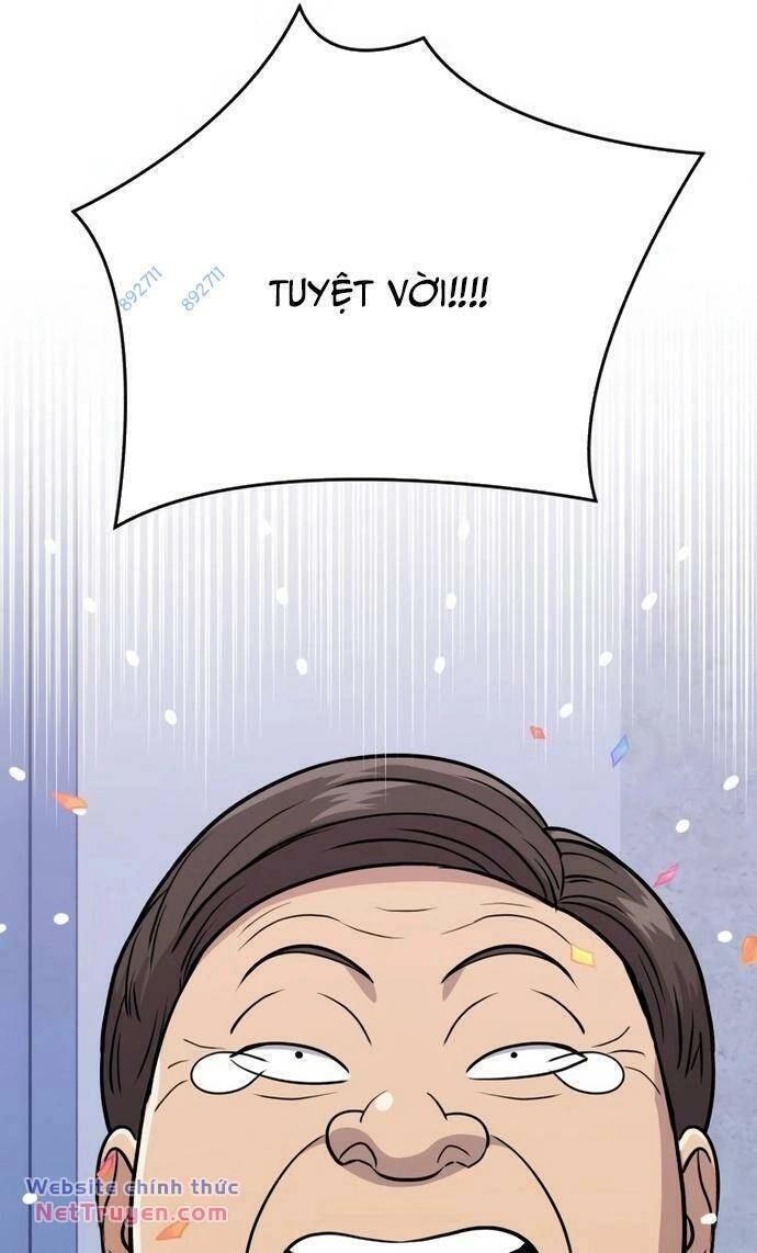 Nhân Viên Thực Tập Kim Cheolsu Chapter 15 - 86