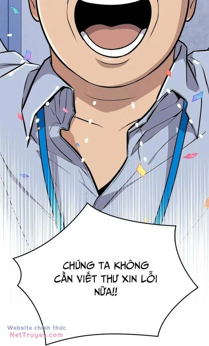 Nhân Viên Thực Tập Kim Cheolsu Chapter 15 - 87