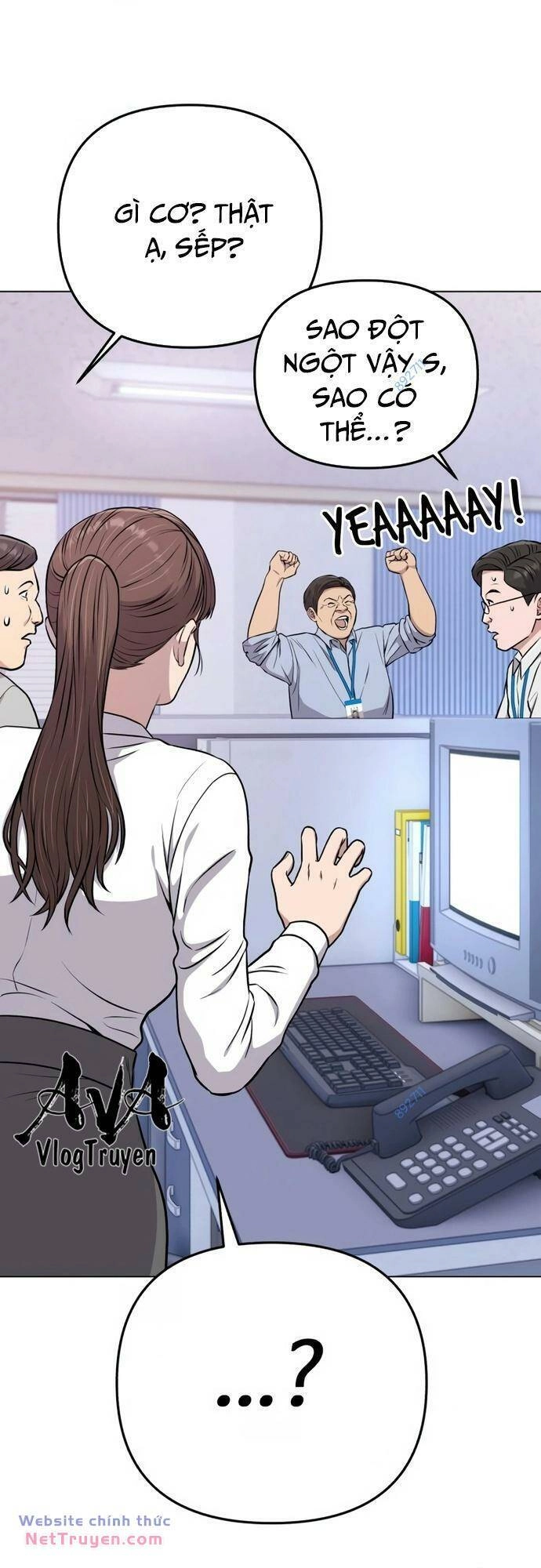 Nhân Viên Thực Tập Kim Cheolsu Chapter 15 - 88