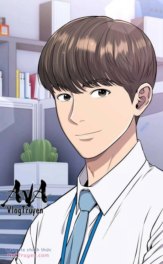 Nhân Viên Thực Tập Kim Cheolsu Chapter 15 - 91