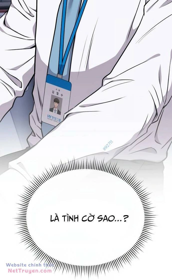 Nhân Viên Thực Tập Kim Cheolsu Chapter 15 - 92