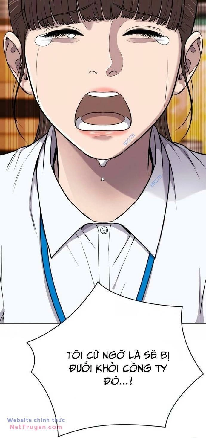 Nhân Viên Thực Tập Kim Cheolsu Chapter 16 - 3