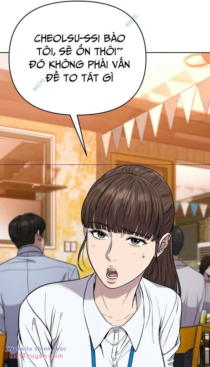 Nhân Viên Thực Tập Kim Cheolsu Chapter 16 - 8