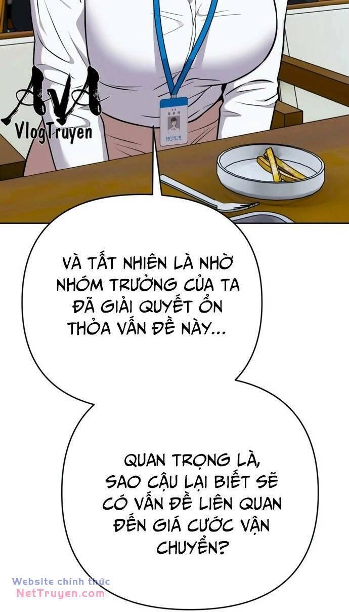 Nhân Viên Thực Tập Kim Cheolsu Chapter 16 - 9