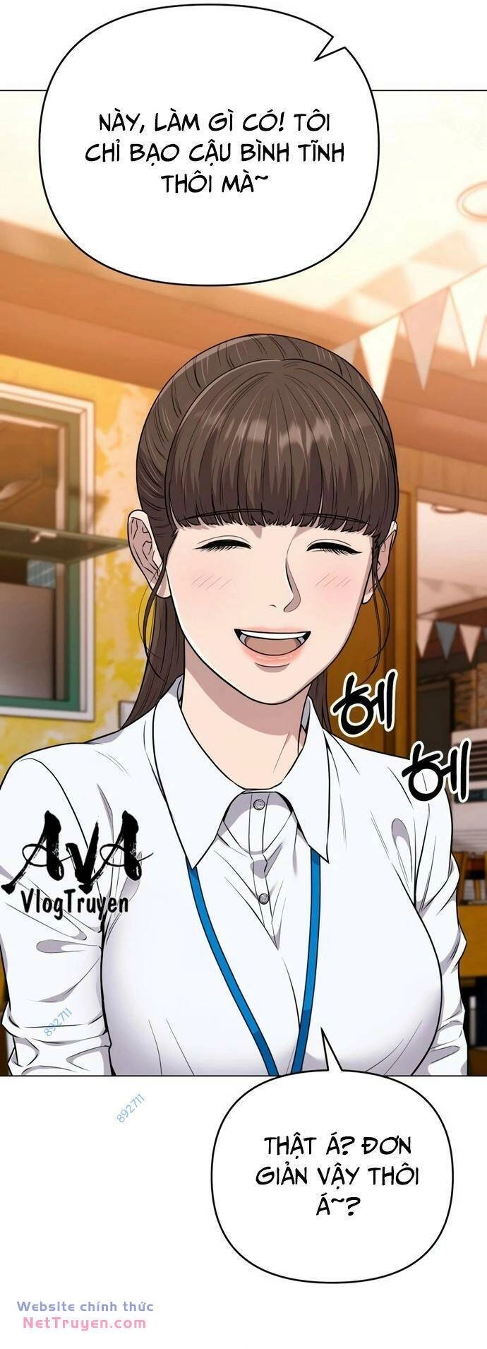 Nhân Viên Thực Tập Kim Cheolsu Chapter 16 - 12