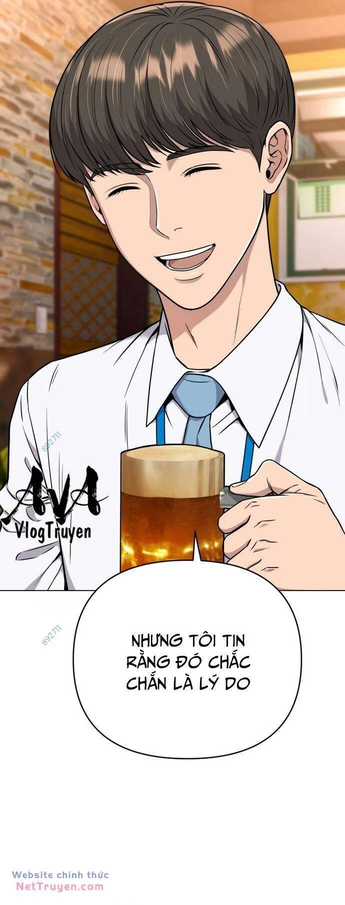 Nhân Viên Thực Tập Kim Cheolsu Chapter 16 - 18