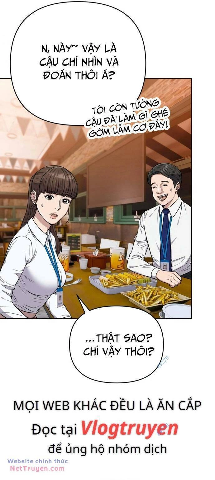 Nhân Viên Thực Tập Kim Cheolsu Chapter 16 - 19