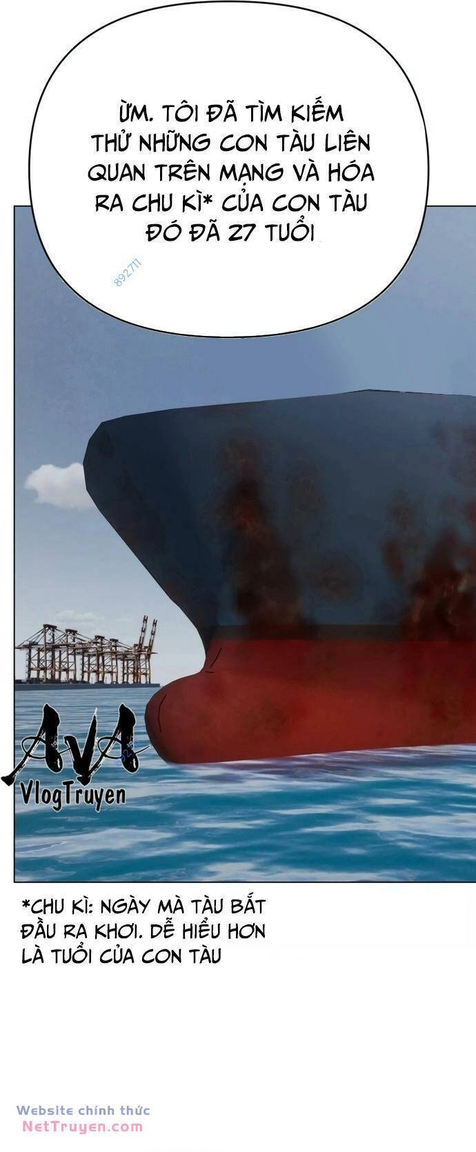 Nhân Viên Thực Tập Kim Cheolsu Chapter 16 - 21