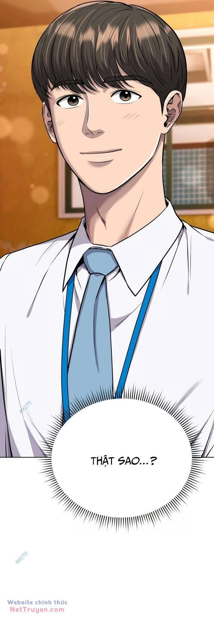 Nhân Viên Thực Tập Kim Cheolsu Chapter 16 - 35