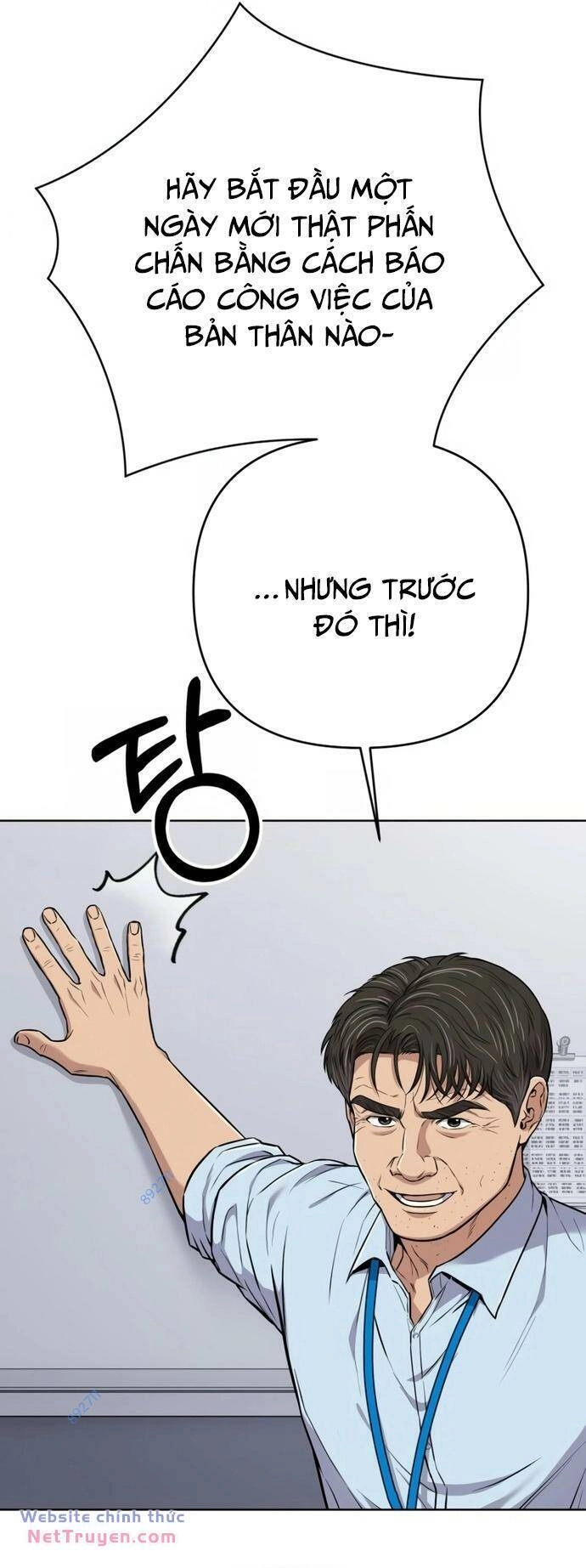 Nhân Viên Thực Tập Kim Cheolsu Chapter 16 - 39